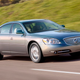 Image for article titled Top Ten Least-Ticketed Vehicles And Why